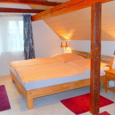 Visavis Villa Velo Jestadt 외부 사진