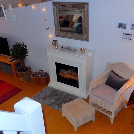Visavis Villa Velo Jestadt 외부 사진