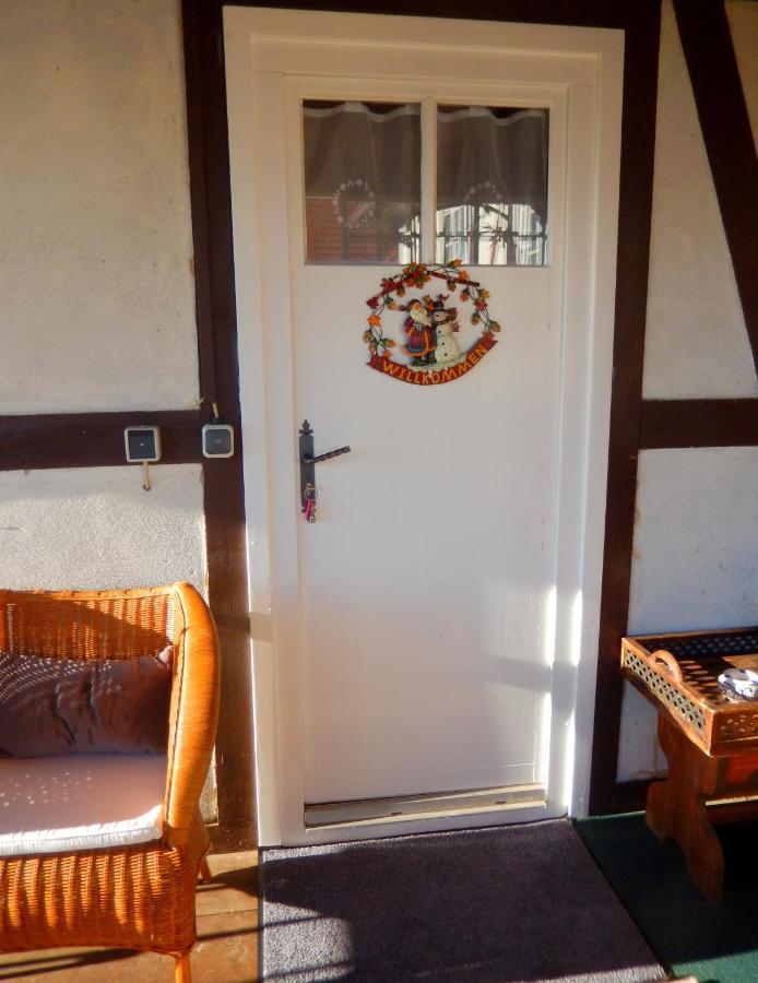 Visavis Villa Velo Jestadt 외부 사진
