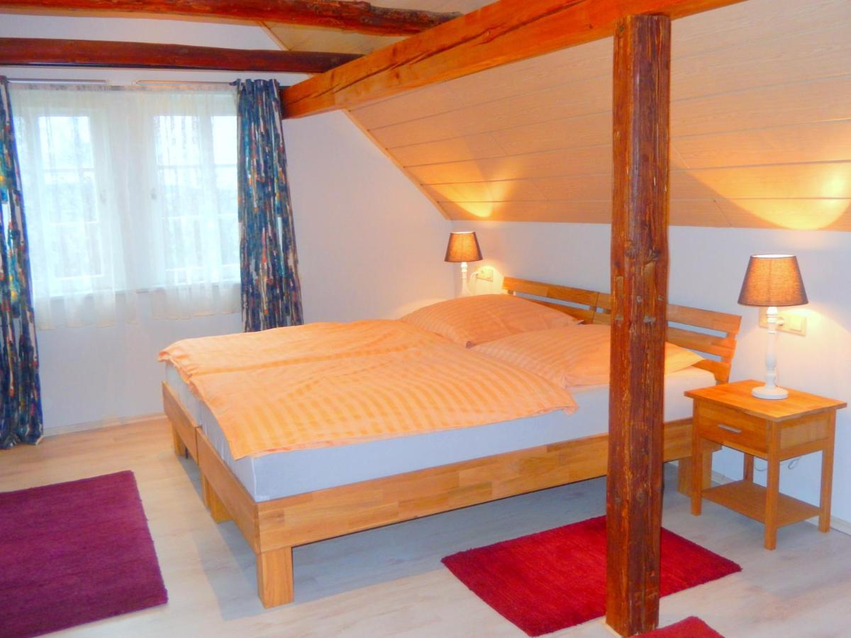 Visavis Villa Velo Jestadt 외부 사진