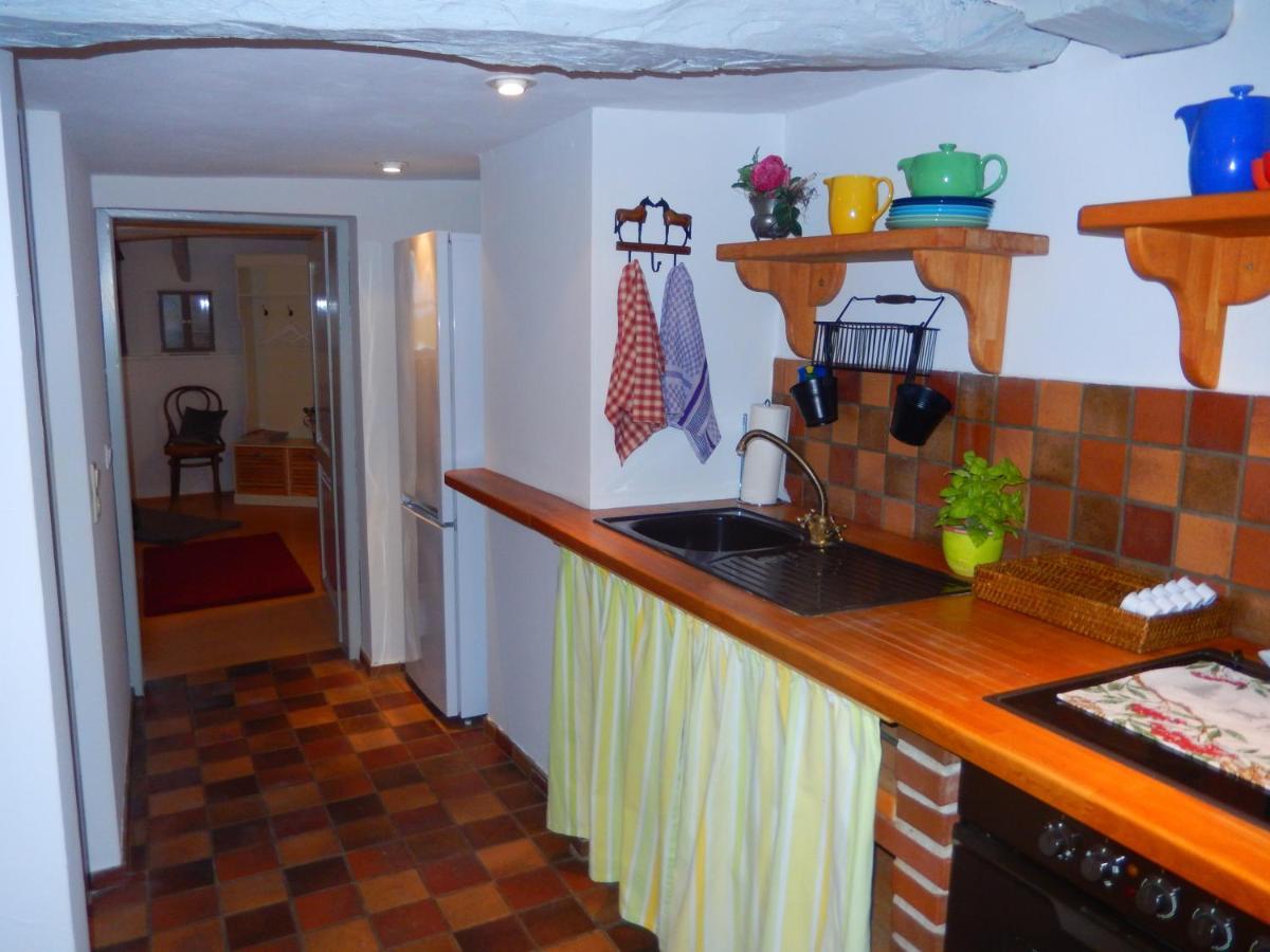 Visavis Villa Velo Jestadt 외부 사진