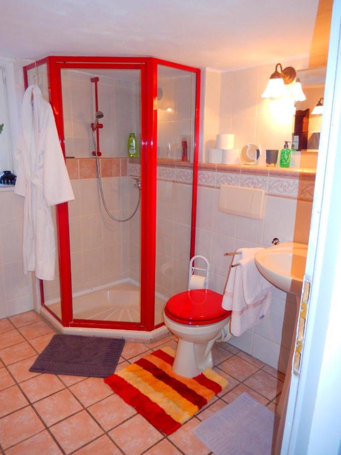 Visavis Villa Velo Jestadt 외부 사진