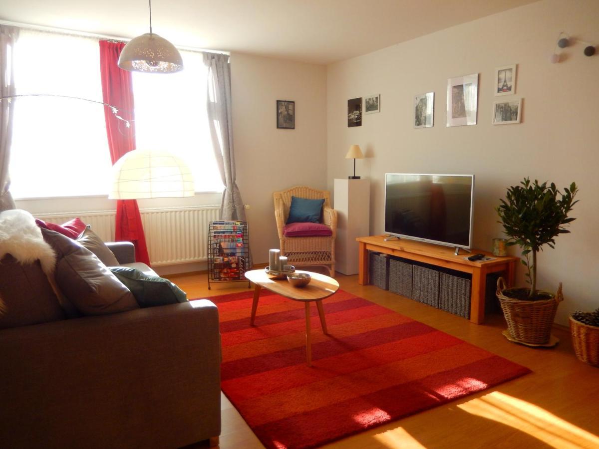 Visavis Villa Velo Jestadt 외부 사진