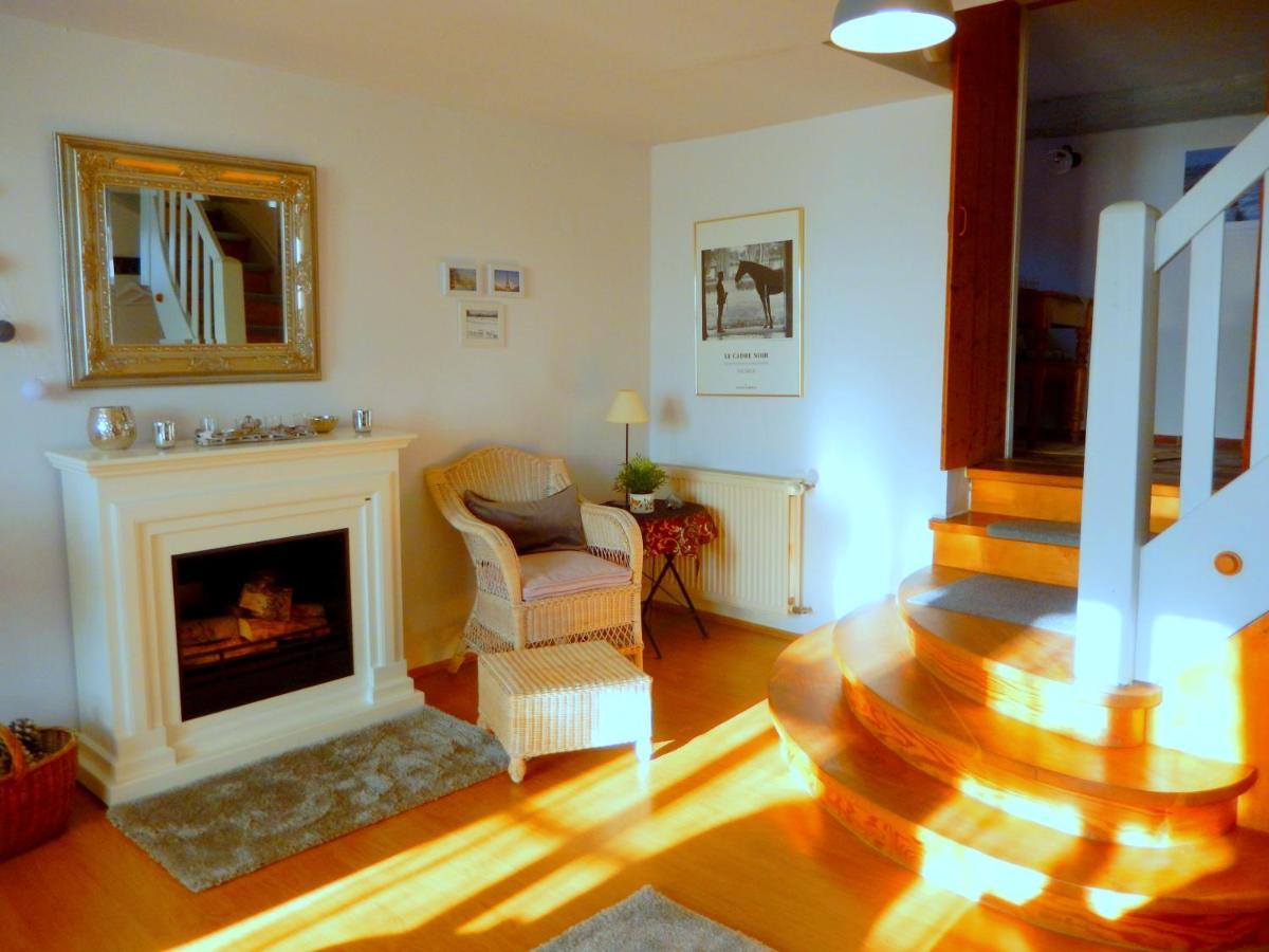Visavis Villa Velo Jestadt 외부 사진