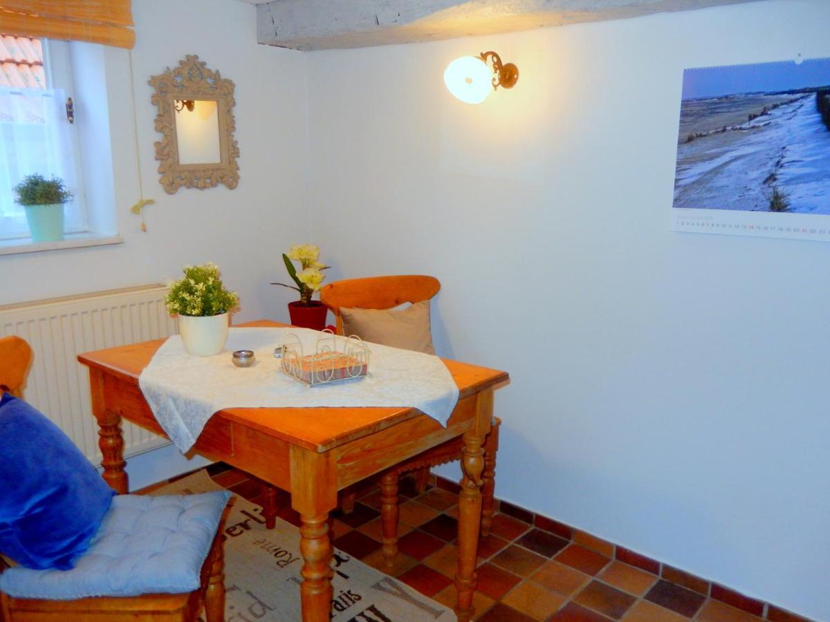 Visavis Villa Velo Jestadt 외부 사진