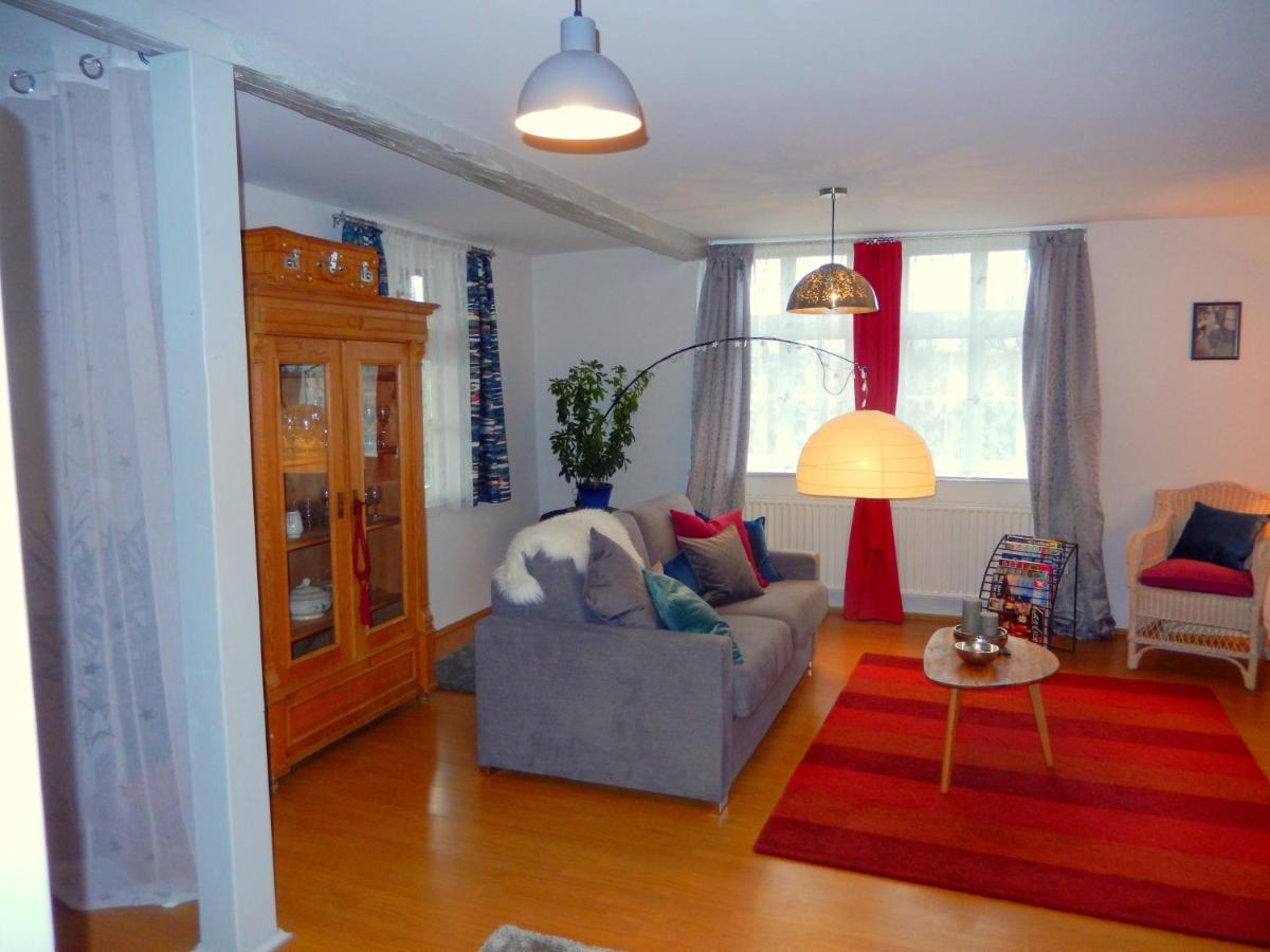 Visavis Villa Velo Jestadt 외부 사진
