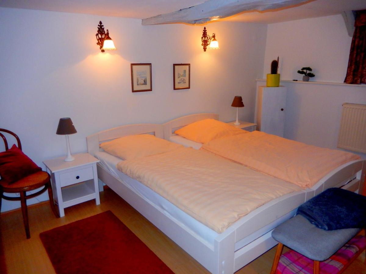 Visavis Villa Velo Jestadt 외부 사진
